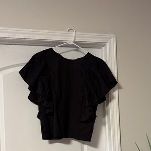 Alessia Santi Funky Blouse